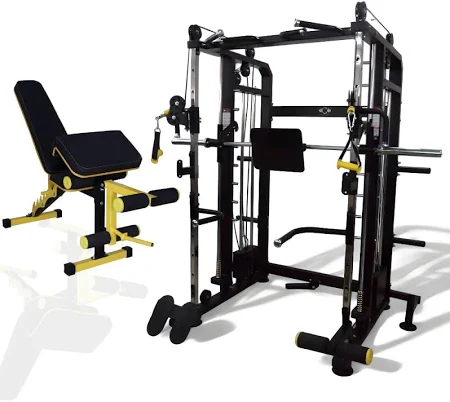 Gym Equipment